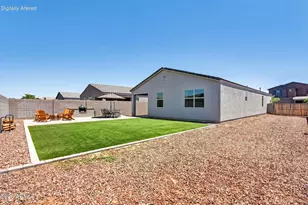 4040 E French Trotter St, San Tan Valley, AZ 85140 - Photo 33