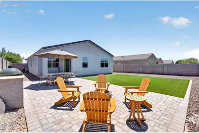 4040 E French Trotter Street, San Tan Valley, AZ 85140 - Photo 31