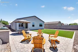4040 E French Trotter St, San Tan Valley, AZ 85140 - Photo 31
