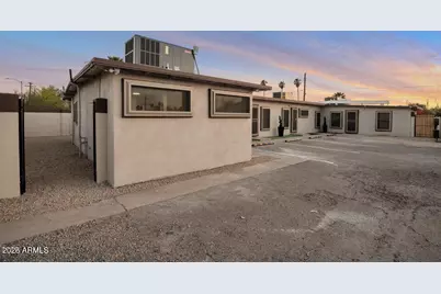 1108 S 33rd Avenue #Apt 3, Phoenix, AZ 85009 - Photo 11