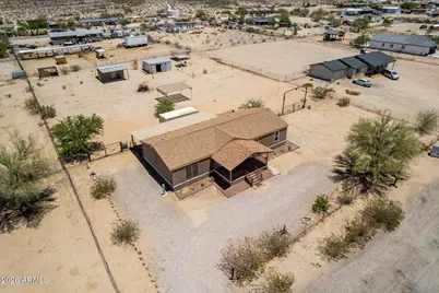 30100 W Bellview Street, Buckeye, AZ 85396 - Photo 45