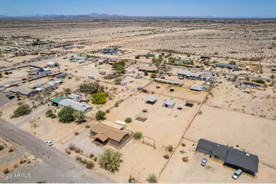 30100 W Bellview Street, Buckeye, AZ 85396 - Photo 39