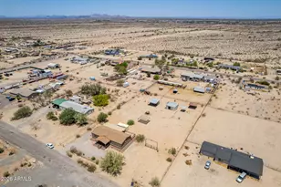 30100 W Bellview St, Buckeye, AZ 85396 - Photo 39