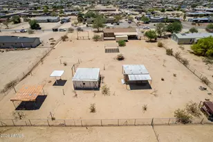 30100 W Bellview St, Buckeye, AZ 85396 - Photo 47