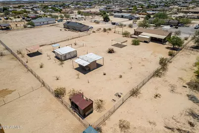 30100 W Bellview Street, Buckeye, AZ 85396 - Photo 49