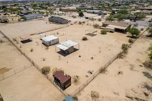 30100 W Bellview St, Buckeye, AZ 85396 - Photo 49