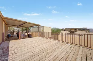 30100 W Bellview St, Buckeye, AZ 85396 - Photo 33