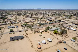 30100 W Bellview St, Buckeye, AZ 85396 - Photo 41