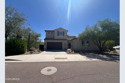 1630 W Blaylock Drive, Phoenix, AZ 85085 - Photo 3