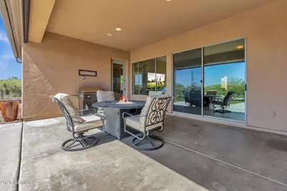 1715 W Ainsworth Drive, Anthem, AZ 85086 - Photo 41