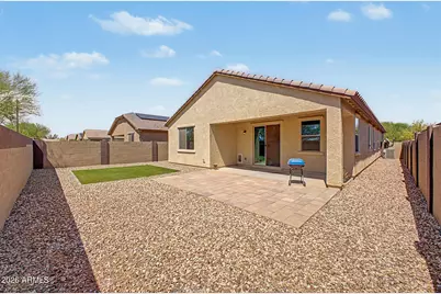 26758 N 172nd Lane, Surprise, AZ 85387 - Photo 33