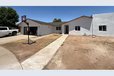 4418 W Paradise Drive, Glendale, AZ 85304 - Photo 1