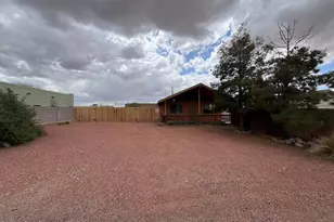 10261 E La Palma Ave, Gold Canyon, AZ 85118 - Photo 1