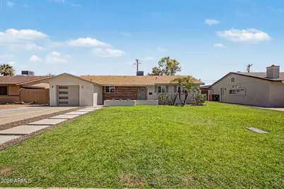 8129 E Oak Street, Scottsdale, AZ 85257 - Photo 1
