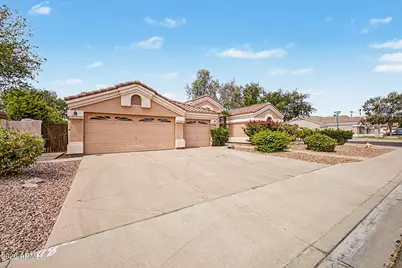 80 W Sheffield Avenue, Gilbert, AZ 85233 - Photo 3