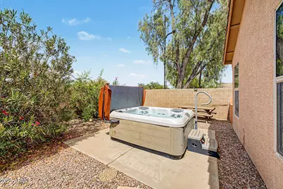 80 W Sheffield Avenue, Gilbert, AZ 85233 - Photo 43