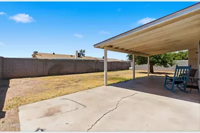 4401 W Turquoise Avenue, Glendale, AZ 85302 - Photo 19