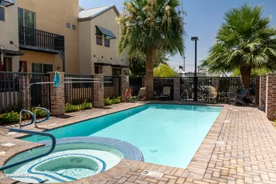 1406 W Main Street #110, Mesa, AZ 85201 - Photo 1