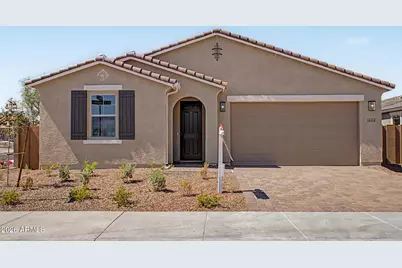 18414 W El Caminito Drive, Waddell, AZ 85355 - Photo 1