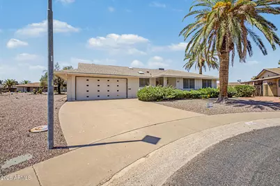13810 N Sunstone Drive, Sun City, AZ 85351 - Photo 3