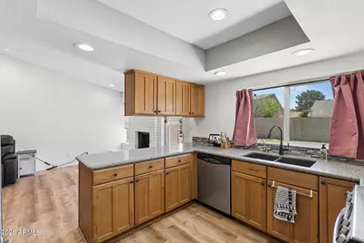 4523 W Wagoner Road, Glendale, AZ 85308 - Photo 3