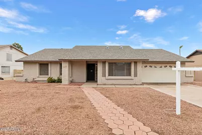 4523 W Wagoner Road, Glendale, AZ 85308 - Photo 1
