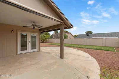 4523 W Wagoner Road, Glendale, AZ 85308 - Photo 45