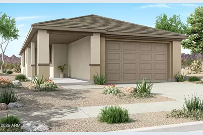 8036 W Berkeley Road, Phoenix, AZ 85035 - Photo 1