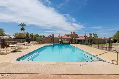 5702 E Camelback Road #INDIAN, Phoenix, AZ 85018 - Photo 19