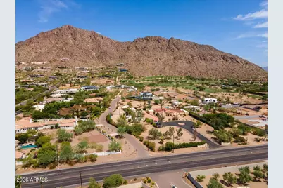 5702 E Camelback Road #INDIAN, Phoenix, AZ 85018 - Photo 45