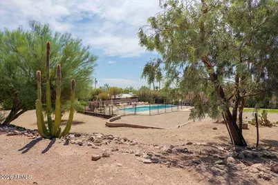 5702 E Camelback Road #INDIAN, Phoenix, AZ 85018 - Photo 23
