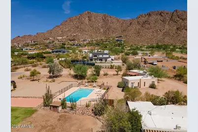 5702 E Camelback Road #INDIAN, Phoenix, AZ 85018 - Photo 37