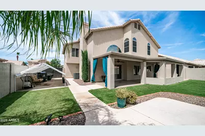 743 W Kings Avenue, Phoenix, AZ 85023 - Photo 17