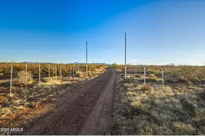 Tbd E Gamez 15 Road #15, Benson, AZ 85602 - Photo 35