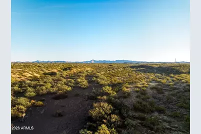 Tbd E Gamez 15 Road #15, Benson, AZ 85602 - Photo 3