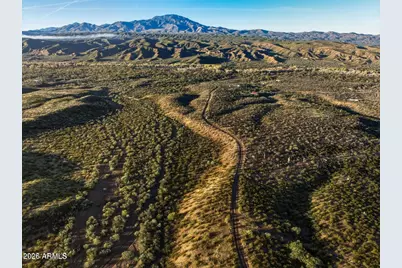 Tbd E Gamez 15 Road #15, Benson, AZ 85602 - Photo 29