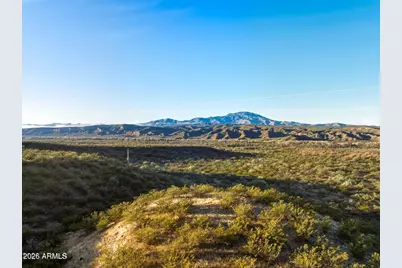 Tbd E Gamez 15 Road #15, Benson, AZ 85602 - Photo 5
