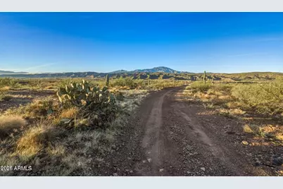 Tbd E Gamez 15 Road #15, Benson, AZ 85602 - Photo 43