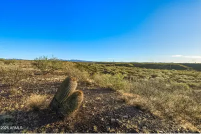 Tbd E Gamez 15 Road #15, Benson, AZ 85602 - Photo 41