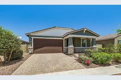 17302 W Running Deer Trail, Surprise, AZ 85387 - Photo 1