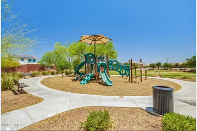 17302 W Running Deer Trail, Surprise, AZ 85387 - Photo 23