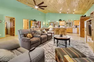 3361 Country Club Dr, Show Low, AZ 85901 - Photo 5