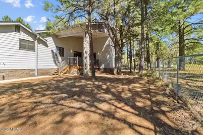 3361 Country Club Drive, Show Low, AZ 85901 - Photo 37