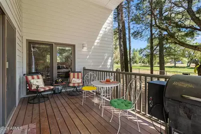 3361 Country Club Drive, Show Low, AZ 85901 - Photo 35