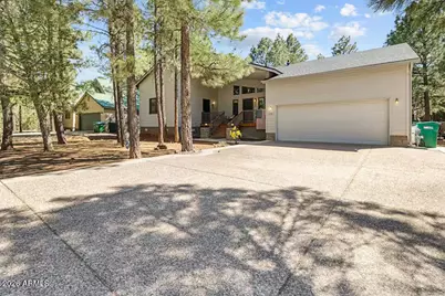 3361 Country Club Drive, Show Low, AZ 85901 - Photo 1