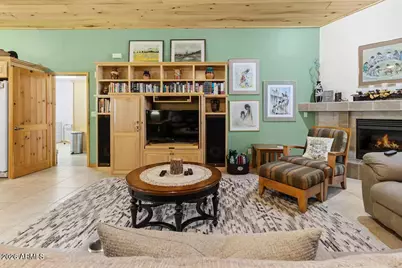 3361 Country Club Drive, Show Low, AZ 85901 - Photo 7