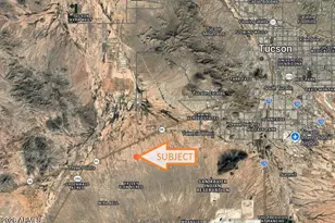 11834 W Daviti Ln, Tucson, AZ 85736 - Photo 1