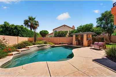 3349 E Amberwood Drive, Phoenix, AZ 85048 - Photo 5