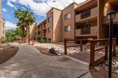 3031 N Civic Center Plaza #340, Scottsdale, AZ 85251 - Photo 33