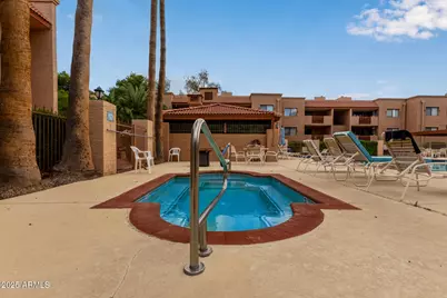 3031 N Civic Center Plaza #340, Scottsdale, AZ 85251 - Photo 29